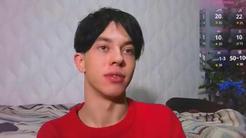 Snapshot of jerrybomb_ chatting on January 2, 2025, 3:58 am Jerrybomb online show from January 2, 2025, 3:58 am