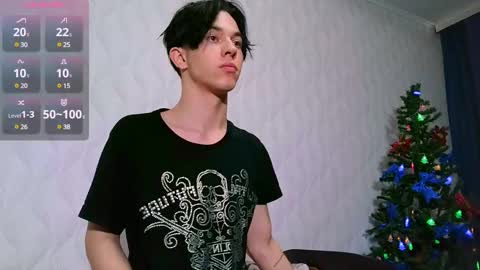 Snapshot of jerrybomb_ chatting on January 19, 2025, 2:47 am Jerrybomb online show from January 19, 2025, 2:47 am