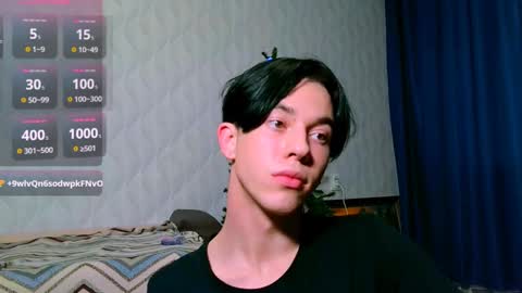 Snapshot of jerrybomb_ chatting on January 21, 2025, 6:11 am Jerrybomb online show from January 21, 2025, 6:11 am