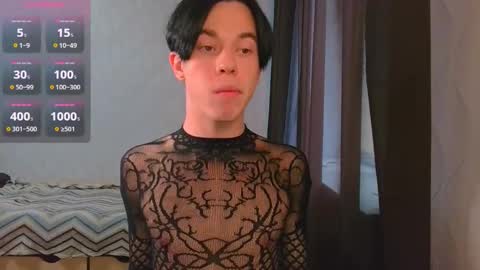 Snapshot of jerrybomb_ chatting on January 26, 2025, 7:53 am Jerrybomb online show from January 26, 2025, 7:53 am