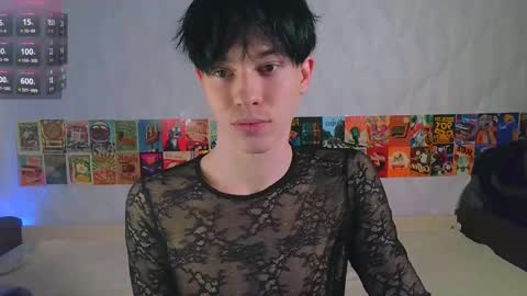 Snapshot of jerrybomb_ chatting on March 1, 2025, 7:26 pm Jerrybomb online show from March 1, 2025, 7:26 pm