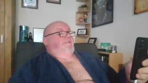 Harry online show from February 3, 2026, 9:03 am