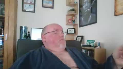 Harry online show from March 4, 2026, 8:42 am