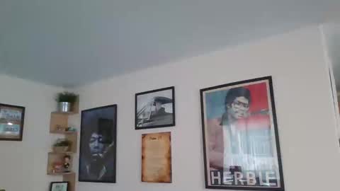 Harry online show from March 5, 2026, 8:32 am