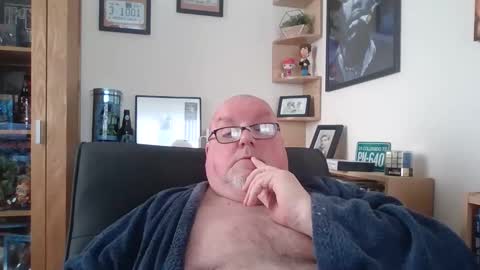 Harry online show from March 8, 2026, 10:52 am