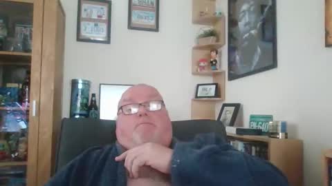 Harry online show from March 23, 2026, 9:02 am