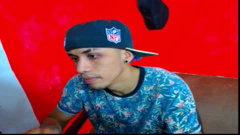 Snapshot of jersiherberth chatting on February 1, 2026, 6:39 pm jersiherberth online show from February 1, 2026, 6:39 pm