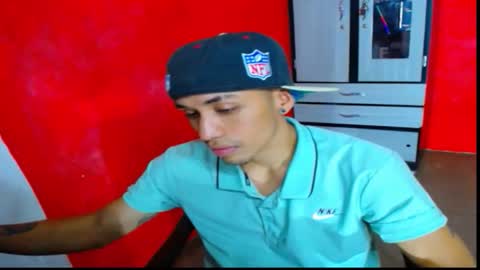 Snapshot of jersiherberth chatting on February 9, 2026, 11:53 pm jersiherberth online show from February 9, 2026, 11:53 pm