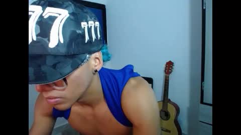 Snapshot of jersiherberth chatting on March 21, 2026, 5:01 am jersiherberth online show from March 21, 2026, 5:01 am