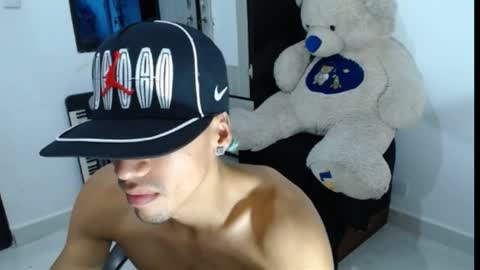Snapshot of jersiherberth chatting on March 31, 2026, 12:23 am jersiherberth online show from March 31, 2026, 12:23 am