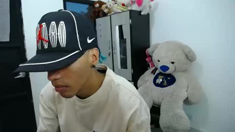 Snapshot of jersiherberth chatting on April 6, 2026, 5:03 pm jersiherberth online show from April 6, 2026, 5:03 pm