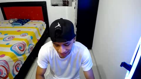 Snapshot of jersiherberth chatting on May 20, 2026, 11:05 am jersiherberth online show from May 20, 2026, 11:05 am