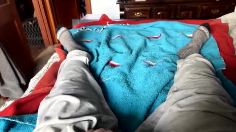 Jeremys room chill and puff one enjoy online show from January 20, 2025, 4:45 pm