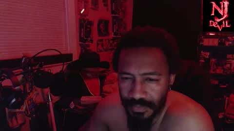 Jerzey2k2 aka the Alpha online show from March 4, 2026, 7:14 am