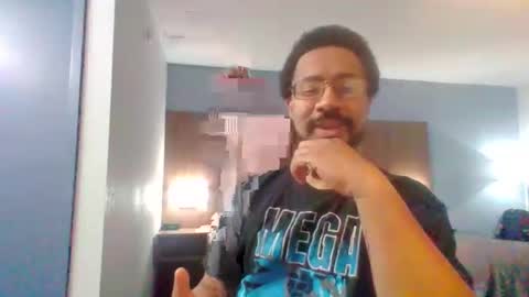 Jerzey2k2 aka the Alpha online show from March 21, 2026, 4:17 am