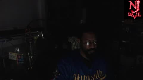 Jerzey2k2 aka the Alpha online show from April 17, 2026, 2:25 am