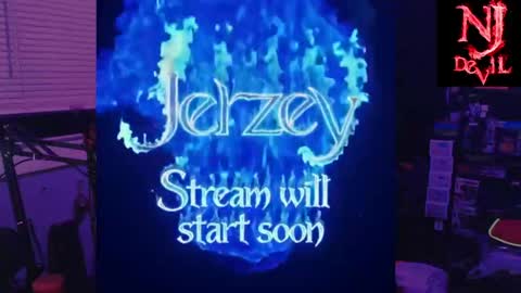 Jerzey2k2 aka the Alpha online show from May 31, 2026, 3:04 am