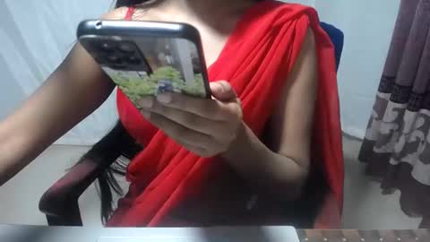 Jesi online show from January 7, 2026, 2:47 am