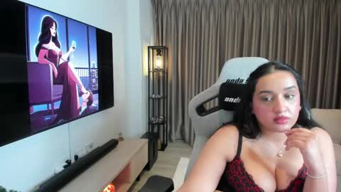 MistressJesicaCoper online show from May 15, 2026, 11:23 pm