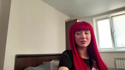 Jesi online show from June 14, 2026, 12:18 pm