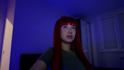 Jesi online show from June 20, 2026, 10:34 pm