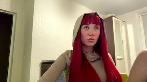 Jesi online show from June 24, 2026, 9:47 pm
