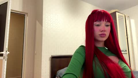 Jesi online show from July 8, 2026, 10:03 pm