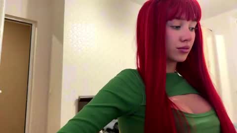 Jesi online show from July 9, 2026, 10:14 pm