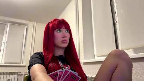 Jesi online show from July 12, 2026, 9:39 pm