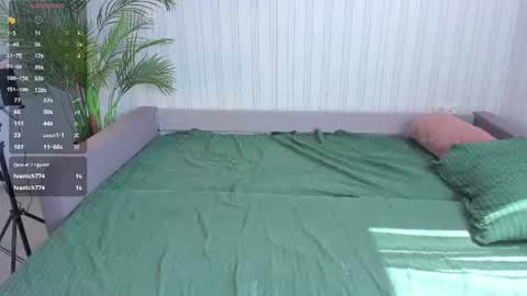 Jesika online show from July 7, 2026, 7:23 am