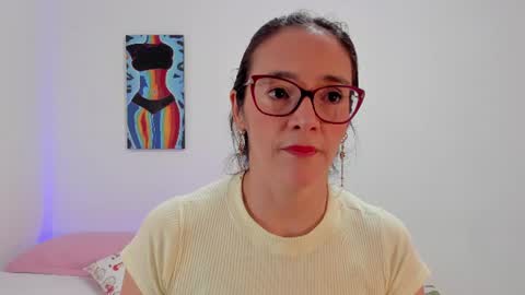 jessica herreraToday I will be your devil and you my victim online show from July 27, 2026, 1:07 pm