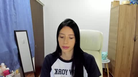 Jess online show from February 19, 2025, 3:16 pm