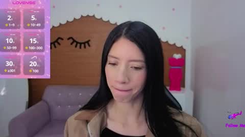 Jess online show from July 24, 2026, 1:09 pm