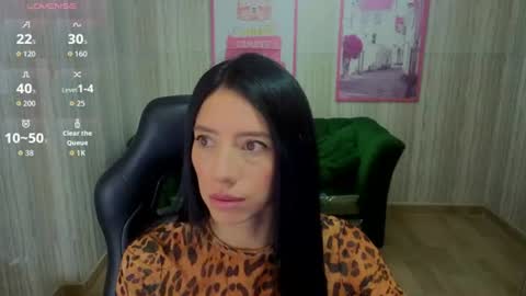 Jess online show from July 27, 2026, 12:56 pm