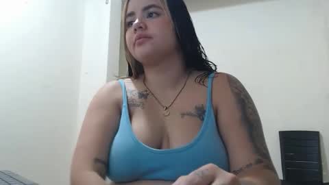 jess_beaut online show from October 22, 2025, 12:22 am