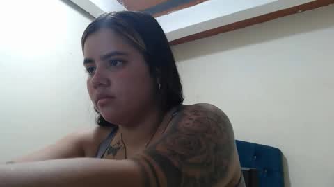 jess_beaut online show from November 5, 2025, 11:38 pm