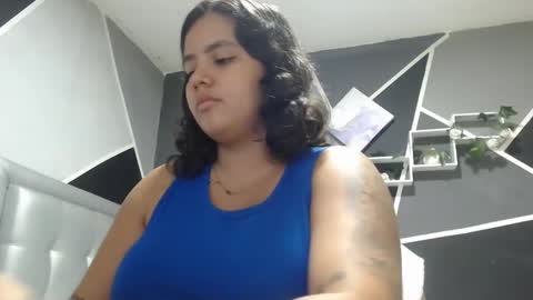 jess_beauty2 online show from January 12, 2025, 1:00 am
