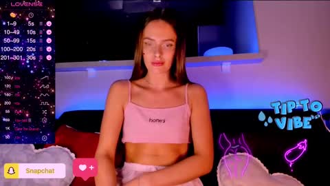 Snapshot of jess_kahawaty chatting on February 16, 2025, 9:16 pm Jess online show from February 16, 2025, 9:16 pm