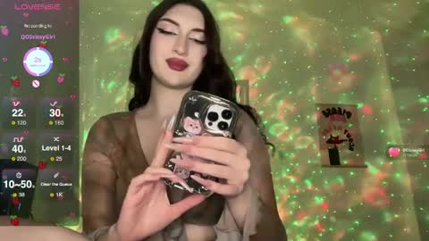 Hanna online show from April 15, 2026, 5:31 pm