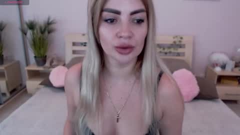 Jessa Bellucci online show from January 11, 2025, 9:36 am