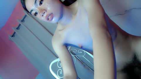 jessalicious1 online show from February 8, 2025, 5:51 am