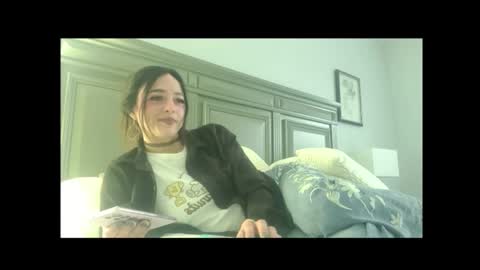 Jessa Lynn online show from March 5, 2025, 10:32 pm