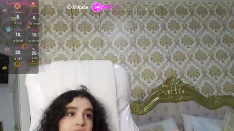 Jess online show from July 28, 2026, 8:34 pm