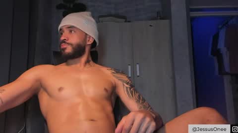 Jesus  IG JessusOne online show from April 8, 2026, 5:07 am