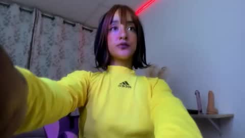 jesse_mav online show from March 15, 2026, 5:08 pm