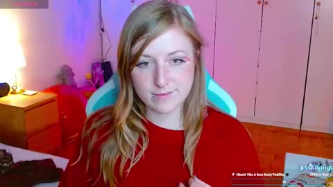 Jesse online show from September 22, 2025, 7:16 pm