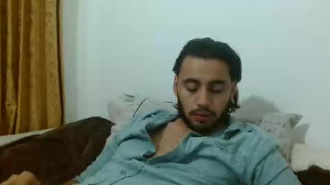 Angel  Demon online show from February 5, 2026, 4:06 am