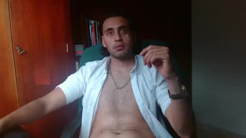 Angel  Demon online show from February 13, 2026, 10:28 pm