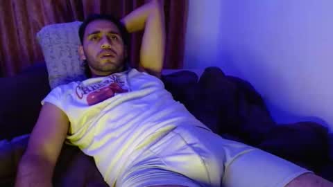 Angel  Demon online show from February 20, 2026, 5:04 am