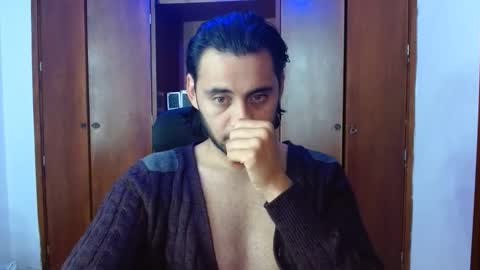 Angel  Demon online show from March 31, 2026, 5:41 am